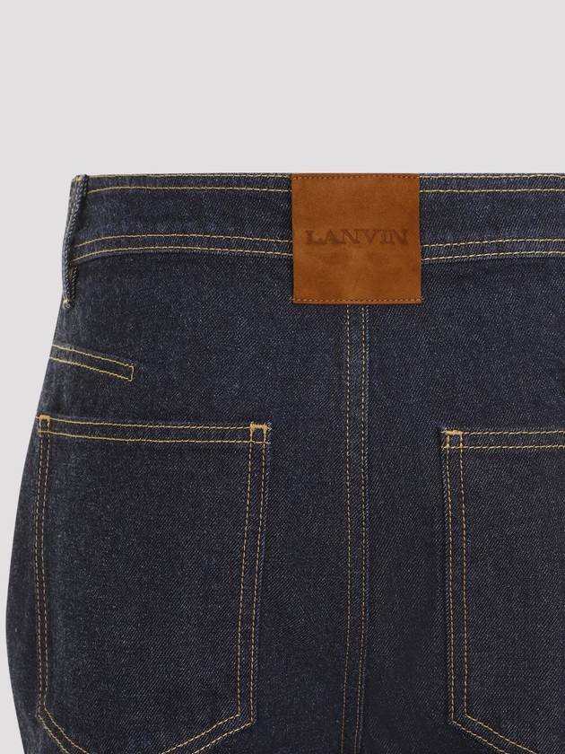 Lanvin Jeans - LANVIN - BALAAN 3