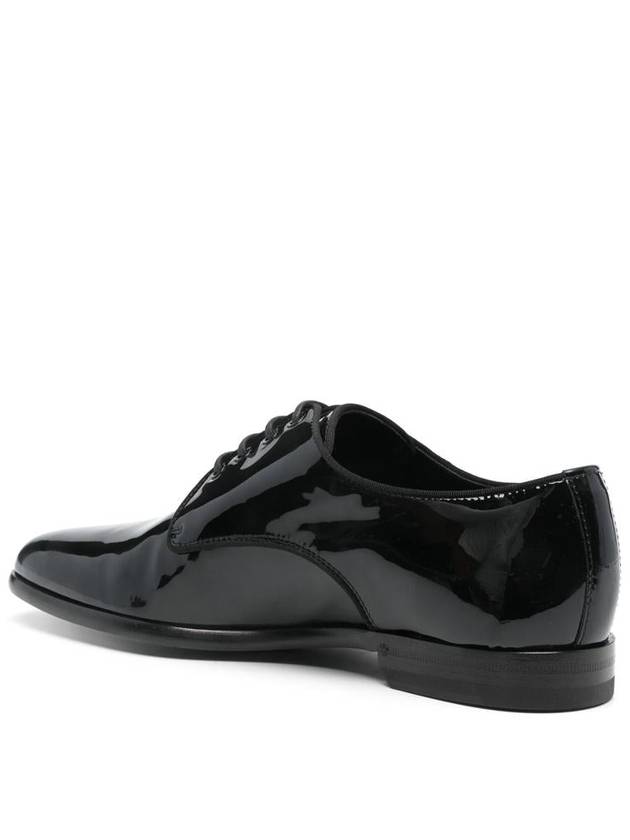 Dolce & Gabbana Derby Shoes - DOLCE&GABBANA - BALAAN 3