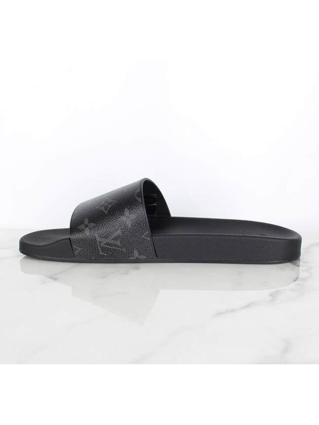 monogram slippers 8 5 275 - LOUIS VUITTON - BALAAN 6