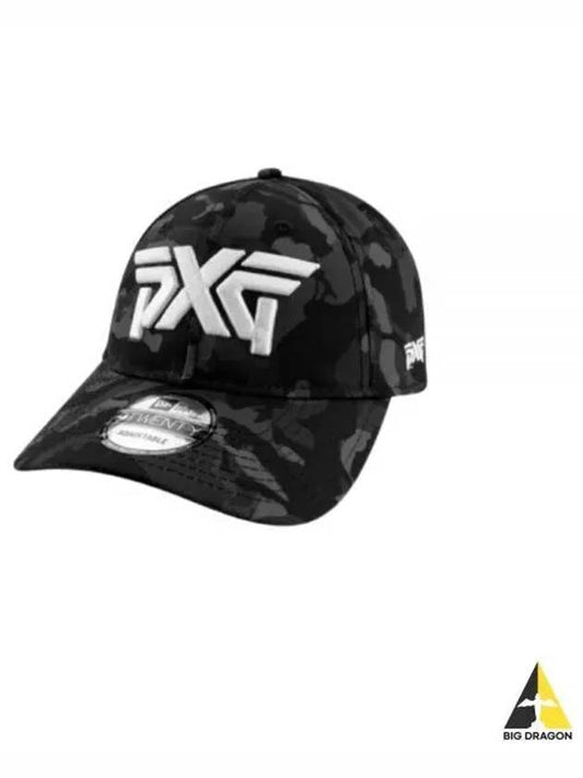 24 FAIRWAY CAMO 920 12835823 - PXG - BALAAN 1