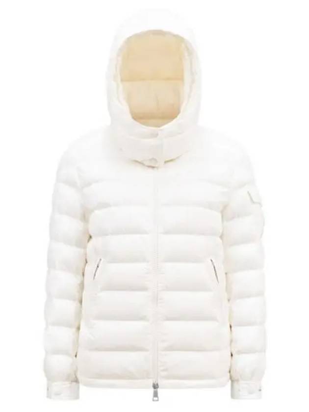 24 1A00065 595ZZ 034 DALLES Short down padded jacket - MONCLER - BALAAN 1