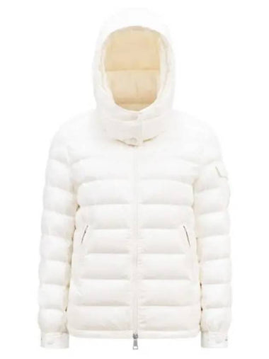 24 1A00065 595ZZ 034 DALLES Short down padded jacket - MONCLER - BALAAN 1