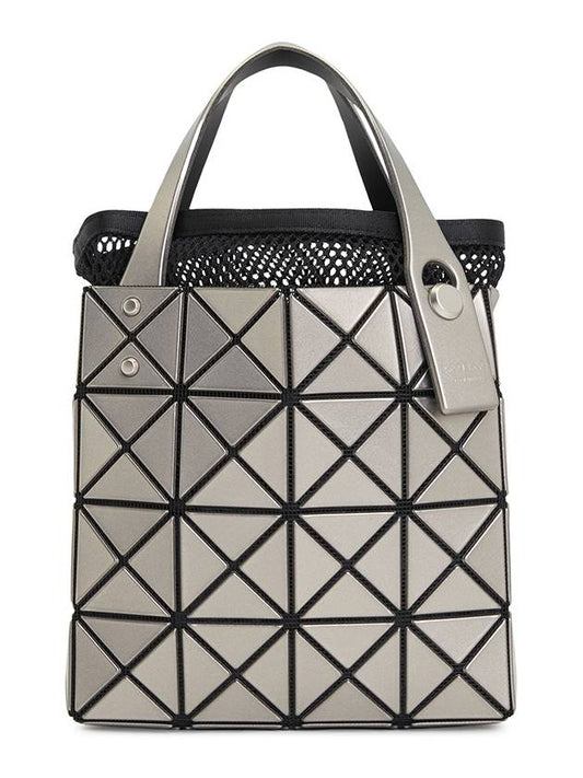 Baobao Lucent Boxy Women's Tote Bag AG651 91 - ISSEY MIYAKE - BALAAN 1