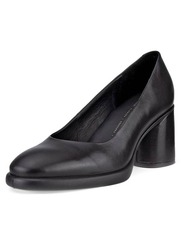 Sculpted LX 35 Pumps Black - ECCO - BALAAN 2