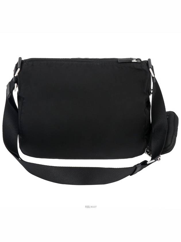 men shoulder bag - PRADA - BALAAN 3