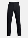 Men's Drive Slim Taper Pants Black - UNDER ARMOUR - BALAAN 2