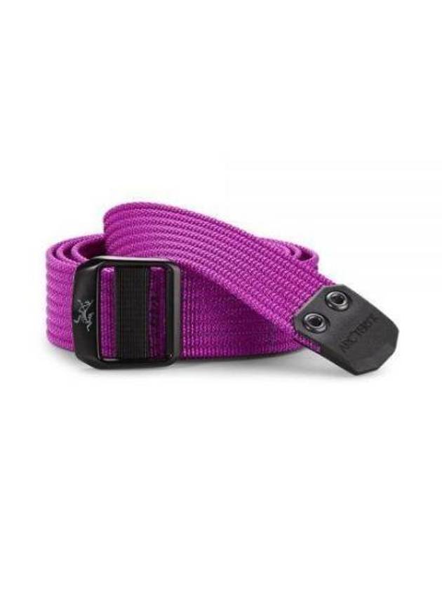 Conveyor Belt 32MM Purple - ARC'TERYX - BALAAN 2