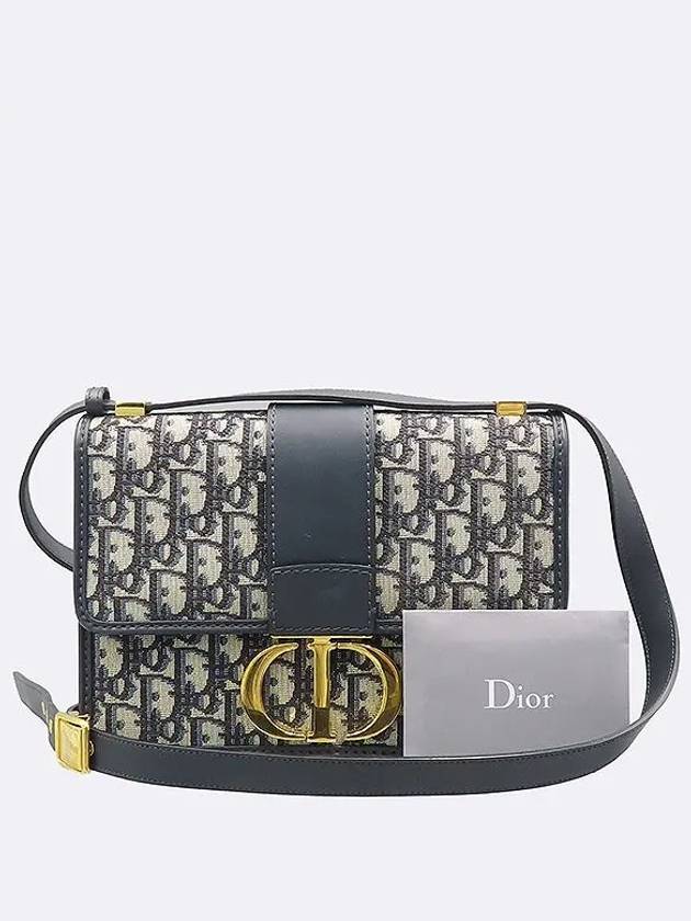 M9203UTZQ 2 WAY bag - DIOR - BALAAN 1