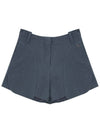 Big pocket shorts navy - BUTTONPLAY - BALAAN 1