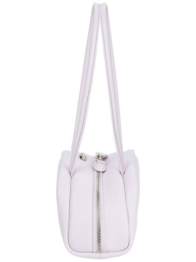 Taco Shoulder Bag Bright Lavender - COTESSI - BALAAN 4