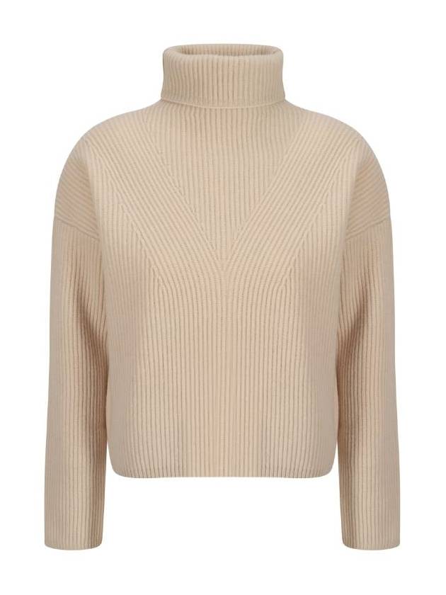 Max Mara Sweaters - MAX MARA - BALAAN 1