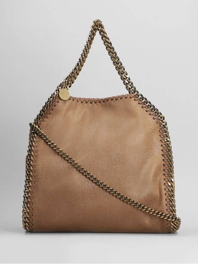 Stella McCartney Falabella Shoulder Bag - STELLA MCCARTNEY - BALAAN 1