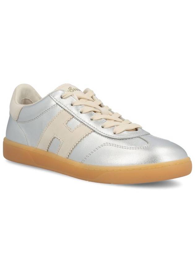 Hogan Sneakers Silver - HOGAN - BALAAN 2