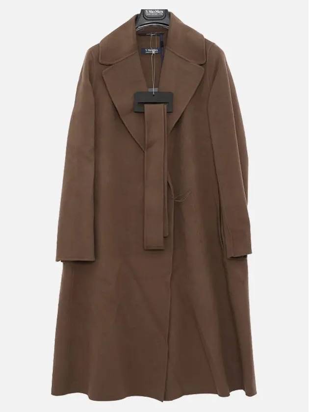 90160329 000 003 PAULI COAT - MAX MARA - BALAAN 3