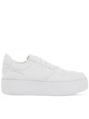 Skyscraper low top sneakers white - HOGAN - BALAAN 1