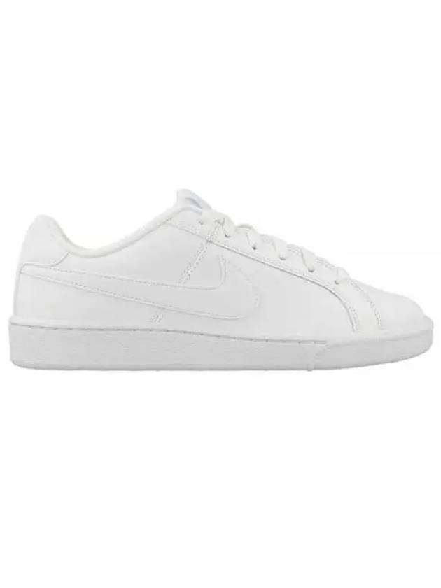 Court Royale Low Top Sneakers White - NIKE - BALAAN 1