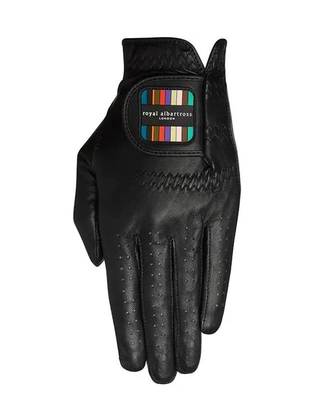 Golf Gloves Windsor Windsor Black BlackGloves Fashion Goods - ROYAL ALBARTROSS - BALAAN 2