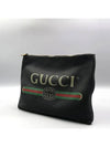 500981 clutch bag - GUCCI - BALAAN 3