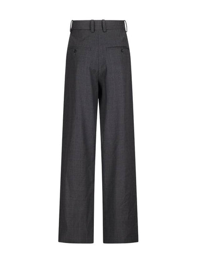 ROMINA TROUSERS - ISABEL MARANT - BALAAN 2