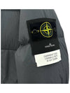 Wappen Patch Crinkle Labs Padding Grey - STONE ISLAND - BALAAN 5