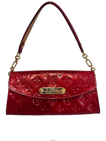 women shoulder bag - LOUIS VUITTON - BALAAN 1