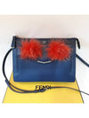 women cross bag - FENDI - BALAAN 1