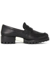 Modtray Loafer Black - ECCO - BALAAN 5