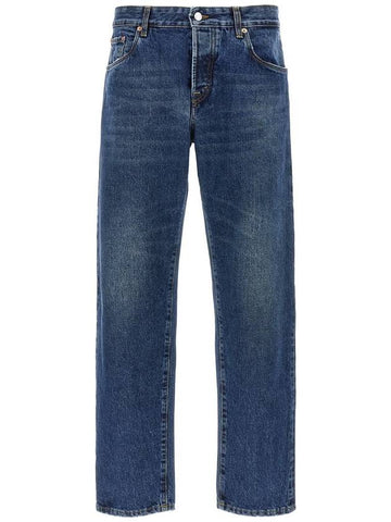 Department 5 'Newman' Jeans - DEPARTMENT 5 - BALAAN 1