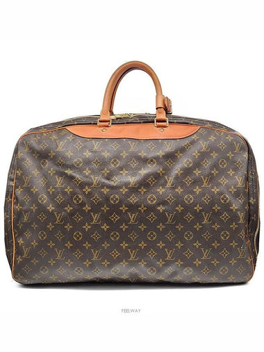 Monogram Aliz e 55 L375057 - LOUIS VUITTON - BALAAN 1