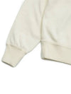 Marant logo embroidered sweatshirt 23PSW0011 FAA1M82E 90VA - ISABEL MARANT ETOILE - BALAAN 4