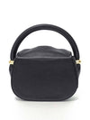 Women's Pintadine Mini Bag Black - ECLAAIRE - BALAAN 5