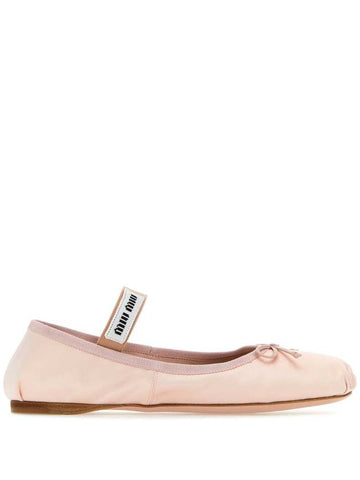 Ballerina 5F794DFDX05QU6 F0615 B0440467686 - MIU MIU - BALAAN 1