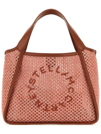 Bag 513860WP0191 7552 B0440282177 - STELLA MCCARTNEY - BALAAN 2