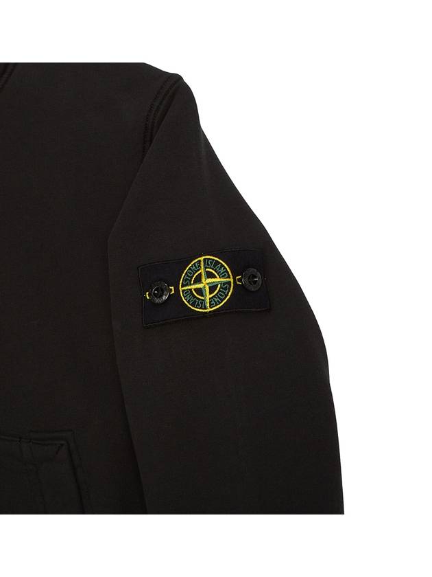 Kids brushed zip up 791661120 V0029 6A8A - STONE ISLAND - BALAAN 5