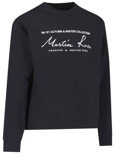 Martine Rose Sweaters - MARTINE ROSE - BALAAN 2