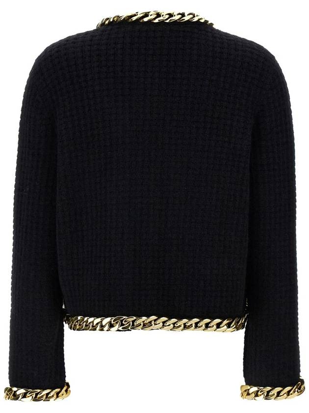 Tory Burch 'Kendra Chain' Blazer - TORY BURCH - BALAAN 2