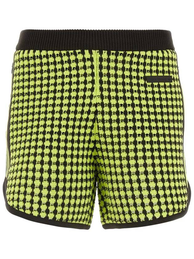 Adidas Originals By Wales Bonner Shorts - ADIDAS ORIGINALS - BALAAN 1