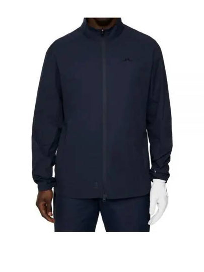 Men's Zane Motion Pro Jacket Navy - J.LINDEBERG - BALAAN 2