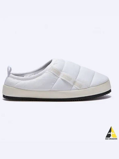 Tough Padded White 39219104 - PUMA - BALAAN 1