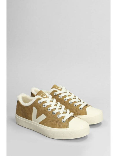 Veja Wata Ii Low Sneakers - VEJA - BALAAN 2