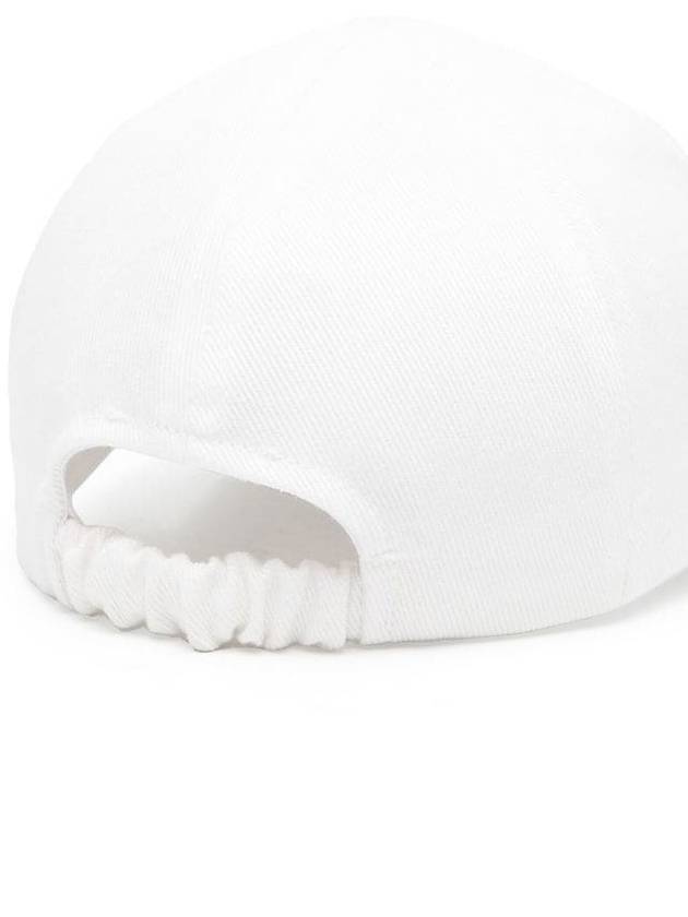 PATOU Hats White - PATOU - BALAAN 2