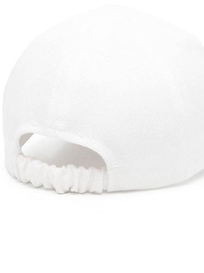 PATOU Hats White - PATOU - BALAAN 2