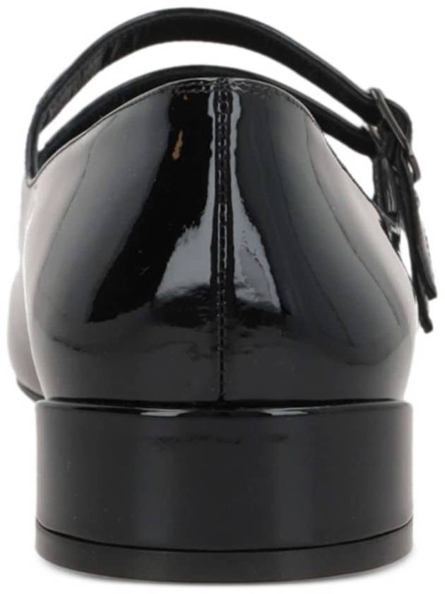 Christian Louboutin Flat shoes Black - CHRISTIAN LOUBOUTIN - BALAAN 3