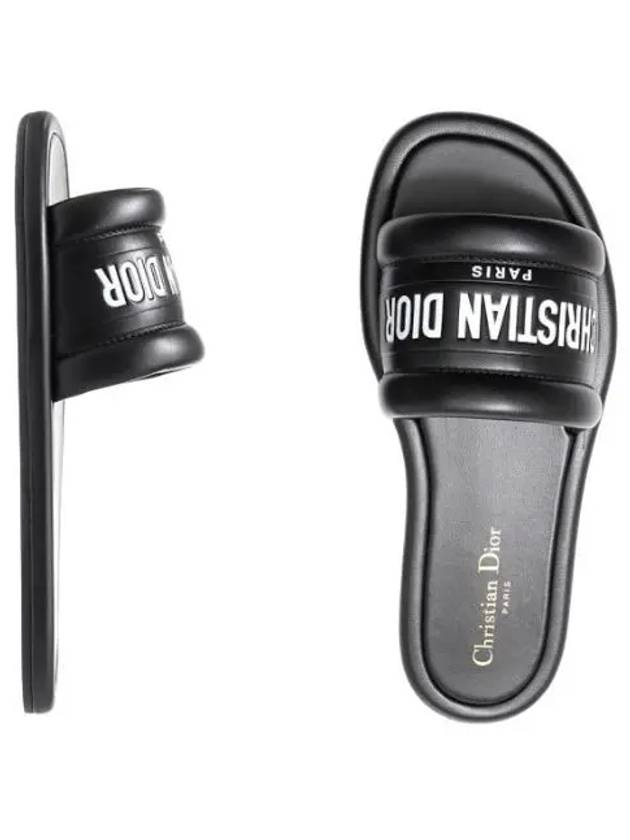 mule women slippers - DIOR - BALAAN 1