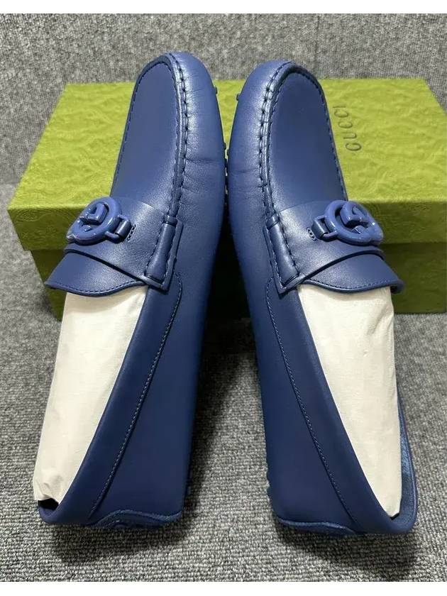 loafer 290 - GUCCI - BALAAN 4