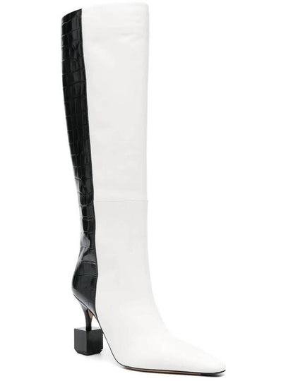 Jacquemus Boots - JACQUEMUS - BALAAN 2