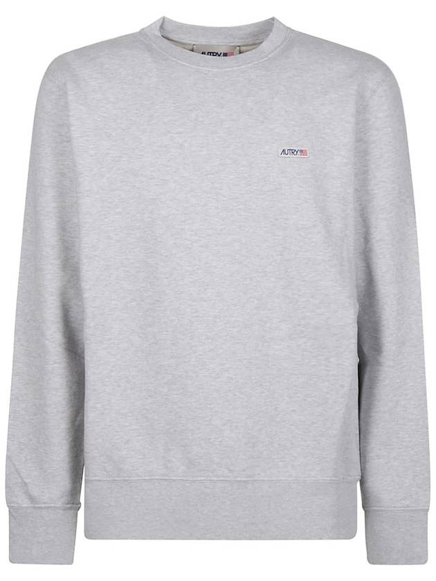 Autry Sweatshirt - AUTRY - BALAAN 1