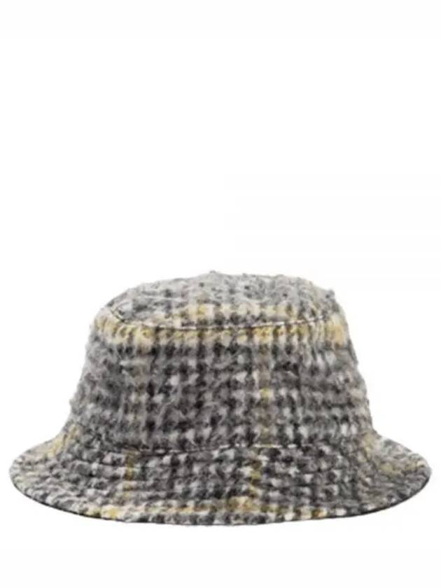 BUCKET HAT PRENZLAUER A4238BPH nylon bucket hat - OUR LEGACY - BALAAN 2