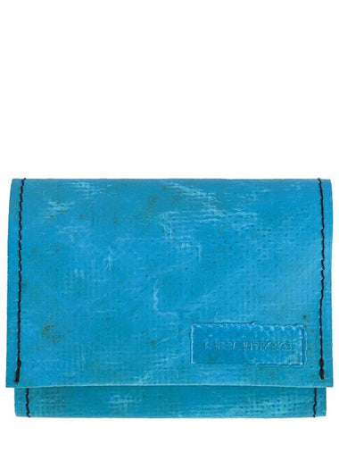 Unisex BRANDON card wallet F54 BRANDON 0045 - FREITAG - BALAAN 1