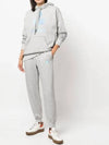 MANSEL Etoile SW0362 hooded sweatshirt - ISABEL MARANT - BALAAN 3